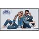 LG 65" signage 65UH5N-E - UHD, 500nit, 24h, WebOS