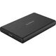 Kieszeń Orico 2.5" SSD - USB 3.0 (2189U3-BK-EP)