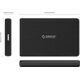 Kieszeń Orico 2.5" SSD - USB 3.0 (2189U3-BK-EP)