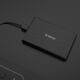Kieszeń Orico 2.5" SSD - USB 3.0 (2189U3-BK-EP)