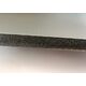 YakimaSport Mata treningowa NBR PRO 180 cm x 60 cm x 1 cm czarna