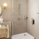 Zestaw prysznicowy Hansgrohe Hand shower set Hansgrohe Vernis Blend 100 Vario EcoSmart, 26279000, chrome