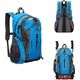 Plecak turystyczny Nils Extreme NC1749 PLECAK TURYSTYCZNY NIEBIESKI VALLEY 40L NILS CAMP