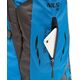 Plecak turystyczny Nils Extreme NC1749 PLECAK TURYSTYCZNY NIEBIESKI VALLEY 40L NILS CAMP