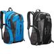 Plecak turystyczny Nils Extreme NC1749 PLECAK TURYSTYCZNY NIEBIESKI VALLEY 40L NILS CAMP