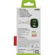 SBS LCD Wall Charger  USB-A  USB-C  LCD  30 W  zala - Ladetajs