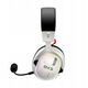 OXS Słuchawki Dual Mode: Wirelles&BT+Wired Storm G2 pearl white