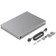 UBIQUITI USW-PRO-MAX-24-EU UNIFI 24 PORT MULTI-GIGABIT SWITCH WITH LAYER3 FEATURES AND ETHERLIGHTING