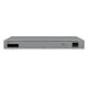 UBIQUITI USW-PRO-MAX-24-EU UNIFI 24 PORT MULTI-GIGABIT SWITCH WITH LAYER3 FEATURES AND ETHERLIGHTING