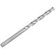 Wiertło do metalu HSS, DIN 340, przedłużane, 8,5 mm