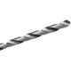 Wiertło do metalu HSS, DIN 340, przedłużane, 8,5 mm