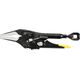 Stanley Szczypce zaciskowe Fatmax szczęki wydłużone proste 150mm (FMHT0-75438)