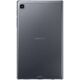 Etui na tablet Samsung Etui Samsung Clear Cover Tab A7 LITE Transparentne EF-QT220TTEGWW