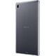 Etui na tablet Samsung Etui Samsung Clear Cover Tab A7 LITE Transparentne EF-QT220TTEGWW