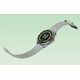 Smartwatch Mobvoi Smartwatch Mobvoi TicWatch Pro 5 Enduro (szary)
