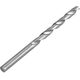 Wiertło do metalu HSS, DIN 340, przedłużane, 11 mm