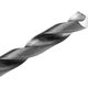 Wiertło do metalu HSS, DIN 340, przedłużane, 11 mm