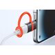 Adapter USB Mcdodo Adapter USB-A do Lightning McDodo OT-3810 (czarny)