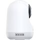 Obrotowa kamera wewnętrzna WiFi Botslab 3C Pro C224 3MP