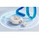 Słuchawki bezprzewodowe TWS Vention NBRB0 Earbuds T17 (czarne)