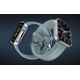Smartwatch Noise Pro 5 Max (Niebieski)