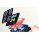 Smartwatch Noise Pulse 2 Max (Fioletowy)