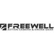Zestaw 4 filtrów Split ND Freewell do DJI Air 3S
