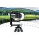 K&F Concept KF31.052 Głowica 360 na statyw