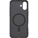 Etui Nillkin Super Frosted Shield Pro Magnetic iPhone 16 Plus (czarny)