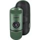 Przenośny ekspres do kawy WACACO Nanopresso Moss Green + Etui WACACO