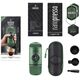 Przenośny ekspres do kawy WACACO Nanopresso Moss Green + Etui WACACO