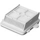 Filtr zmywalny G2 do Roborock seria F25 (2 szt.)