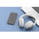 EARFUN HP200-W Słuchawki bezprzewodowe Tune Pro białe