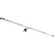 Kinkiet IDEUS Oprawa LED 13W 4000K IP44 ROXANA LED CHROME 60cm IDEUS 7499