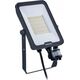 Naświetlacz Led 50W 3000K - 4000K - 6500K 6000Lm Z Czujnikiem Ip65 Philips Signify (Philips)