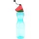 BIDON BUTELKA SPORTOWA ZE SŁOMKĄ 500ML NIEBIESKI EXCELLENT HOUSEWARE