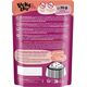 Lucky Lou Extrafood Karma Dla Kota Tuńczyk Bulion 70g