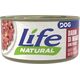 Life Dog Natural Karma dla Psa Wołowina Ziemniaki 90g