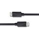 Kabel Qoltec DisplayPort - DisplayPort 1.5m czarny (50372)