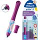 Pelikan Pióro kulkowe Griffix Sweet Berry blister L