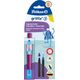 Pelikan Pióro kulkowe Griffix Sweet Berry blister L