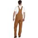 Carhartt Ogrodniczki Carhartt Bib Overall Brown