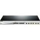Switch D-Link DXS-1210-12TC/E