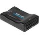 Adapter AV Konwerter SCART na HDMI