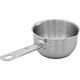 Shiori Shiori Steel Series Pro 316 rondel indukcja 16 cm