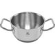 Shiori Shiori Steel Series Pro 316 garnek indukcja 16 cm