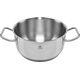 Shiori Shiori Steel Series Pro 316 garnek indukcja 20 cm