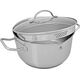 Shiori Shiori Steel Series Pro 316 garnek indukcja 24 cm