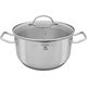 Shiori Shiori Steel Series Pro 316 garnek indukcja 24 cm