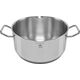 Shiori Shiori Steel Series Pro 316 garnek indukcja 24 cm